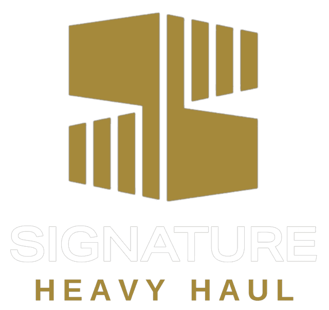 Signature Heavy Haul